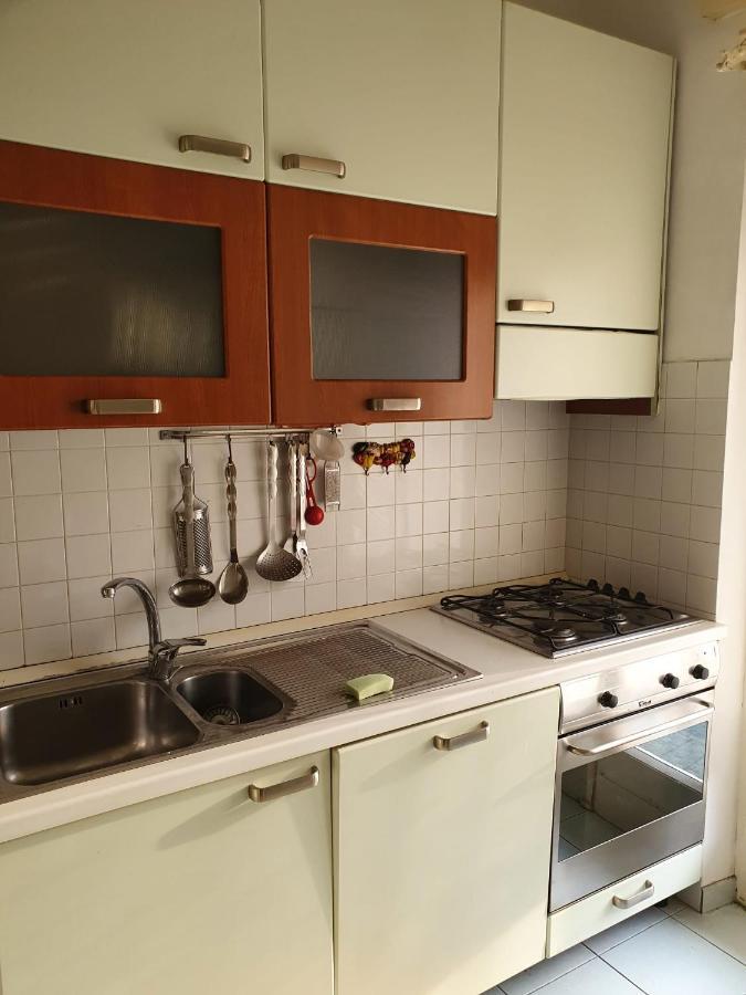 산레모 Casa Magnolie 아파트 외부 사진