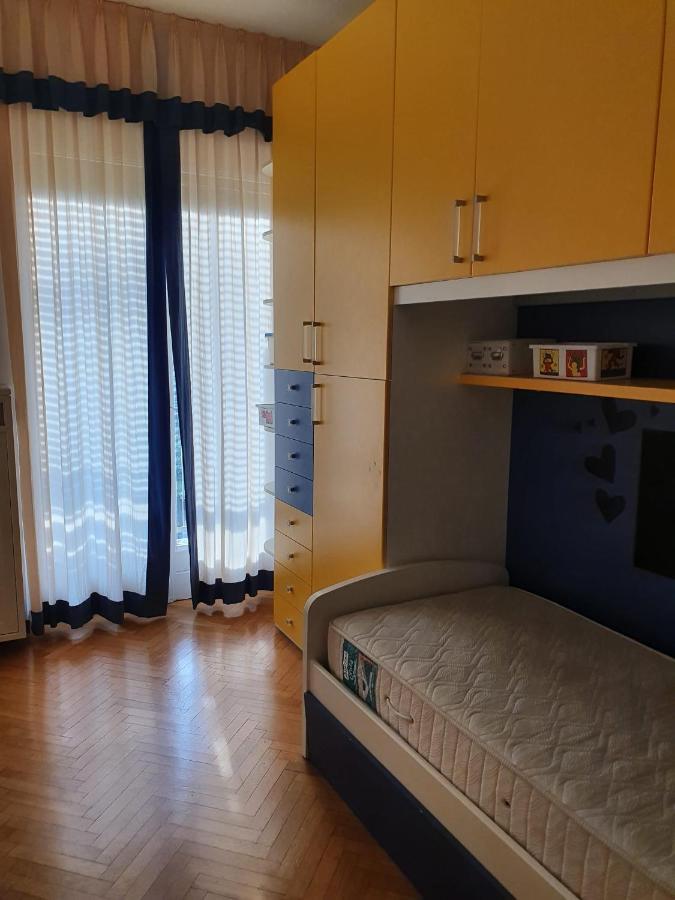산레모 Casa Magnolie 아파트 외부 사진