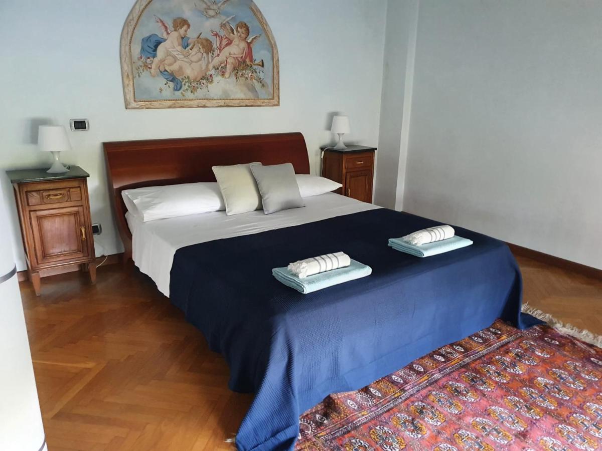 산레모 Casa Magnolie 아파트 외부 사진